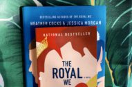 GFY Giveaway: The Royal We and The Heir Affair Prize Pack!