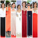 Let&#8217;s See Everything Maggie Gyllenhaal Wore to Cannes