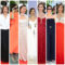 Let’s See Everything Maggie Gyllenhaal Wore to Cannes