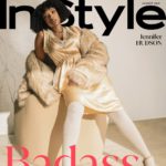 Jennifer Hudson Is Fronting August&#8217;s InStyle