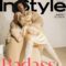 Jennifer Hudson Is Fronting August’s InStyle