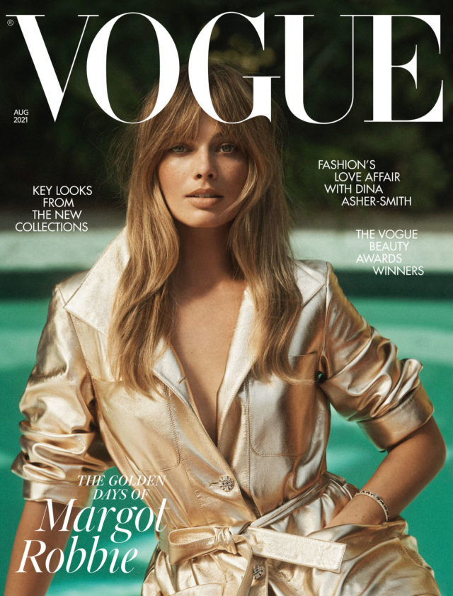 Vogue August Issue Cover ONLINE High Res-1625525748