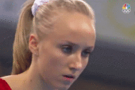 It’s (Past) Time to Talk About What Nastia Liukin is Wearing