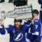Well Played, Jubilant Men In Beards: Tampa Bay Wins the Stanley Cup. Again.
