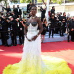 Jodie Turner-Smith Has Entered the Cannes Chat
