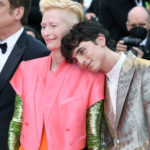 Monday&#8217;s Dispatch from Cannes Features Timmy Chalamet and SWINTON
