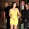 Lorde Is Dressing Thematically in Sunshine Yellow