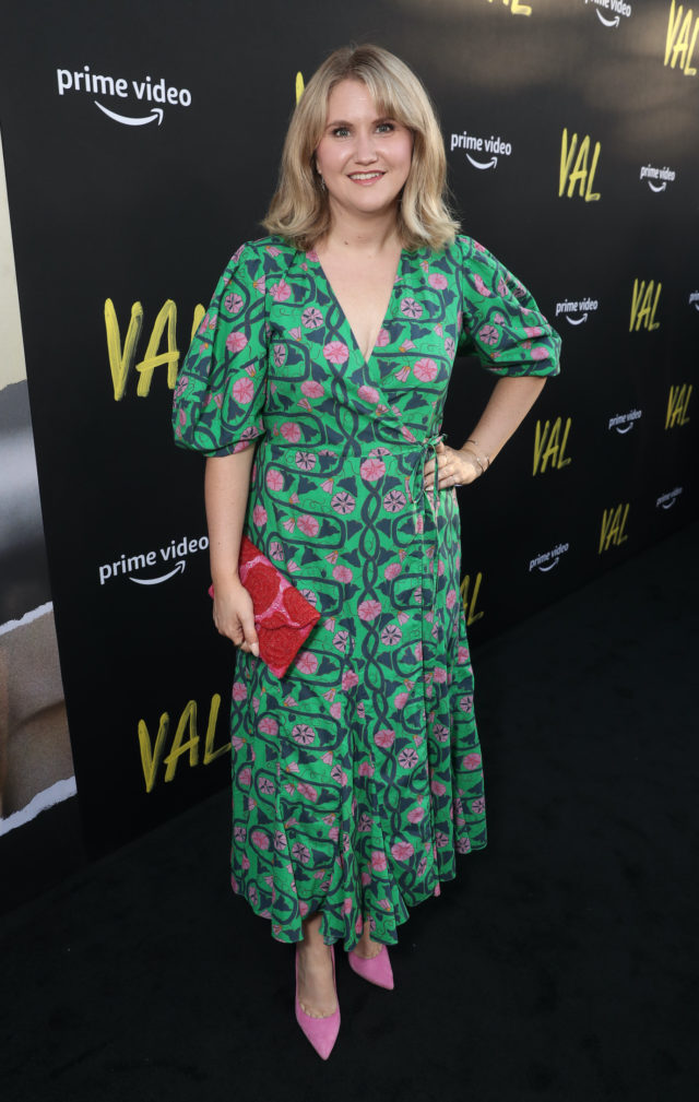 Amazon Studios 'Val' film premiere, Arrivals, Los Angeles, California, USA - 03 Aug 2021