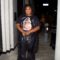 Lizzo Went for Fringed Leather Pants This Weekend!