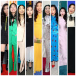 Awkwafina&#8217;s Red Carpet Retrospective Is Incredibly Enjoyable