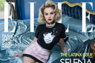 Selena Gomez Makes a Statement on the September Cover of Elle