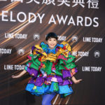Taiwan&#8217;s Music Awards Were Big on Capital-F Fashion