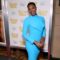 Yvonne Orji Looks Gorgeous in This Blue