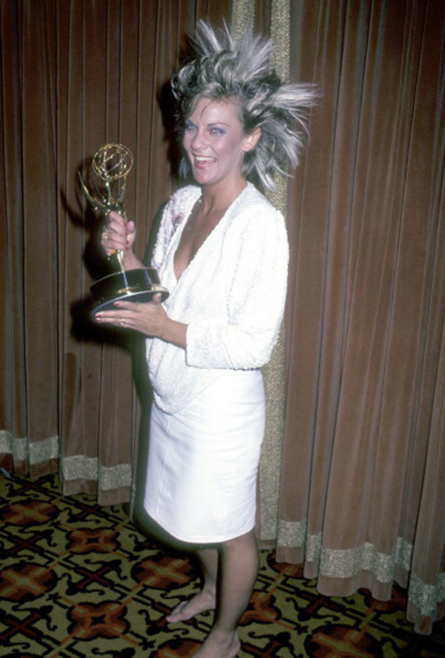 12th Annual Daytime Emmy Awards