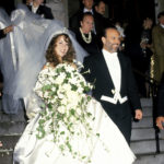 Wedding Rewind: Mariah Carey and Tommy Mottola&#8217;s Nuptials Were Extremely Over the Top