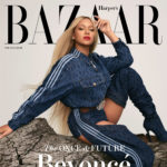 Harper&#8217;s Bazaar Landed Beyonce For Its September Issue