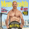 Christopher Meloni Covers Men’s Health