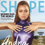 Andra Day Leads Shape&#8217;s &#8220;Women Run The World&#8221; Issues