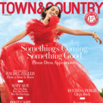 Rachel Zegler, of the new West Side Story, Is on T&#038;C&#8217;s September Cover