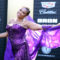 Jennifer Hudson Opted for Purple Glam at the Premiere of RESPECT