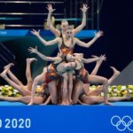 I Know The Olympics Are Over, But There Was More Synchro to Appreciate