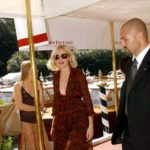 Another Brief Venice Flashback, This Time With Kirsten Dunst