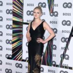 The Frocks at GQ Men of the Year