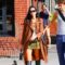 Dua Lipa is Modeling Another Terrible Place For a Belt
