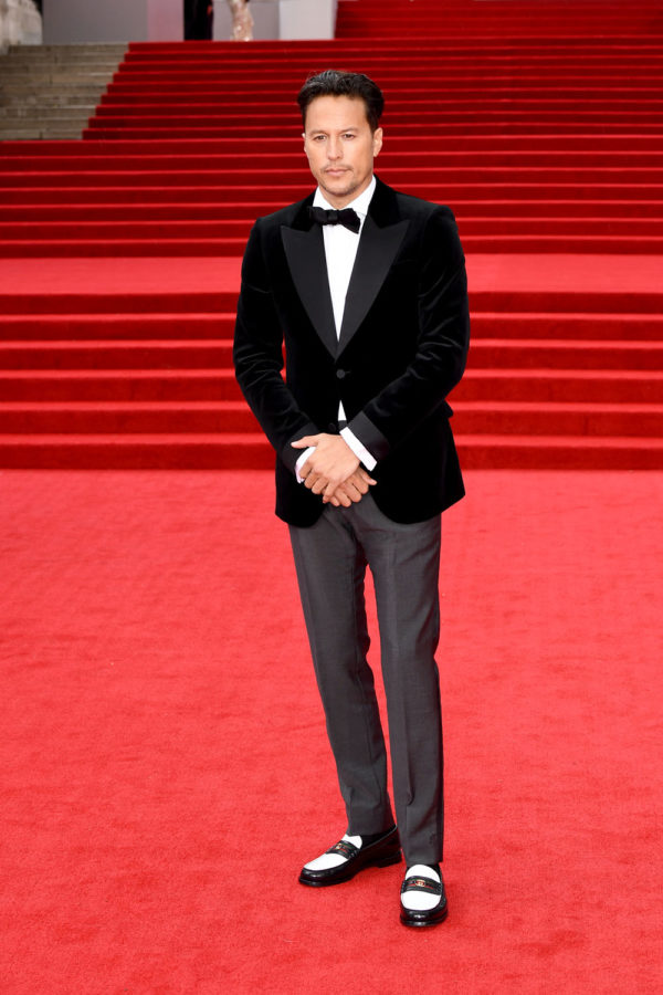 Maison Louis Vuitton Vendôme Opening - Red Carpet Fashion Awards