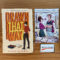 GFY Giveaway: The Drawn That Way by Elissa Sussman Gift Pack!