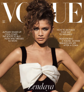ONLINE - British Vogue October 2021 cover-1631117485