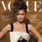 Zendaya’s Run Continues With a British Vogue Cover