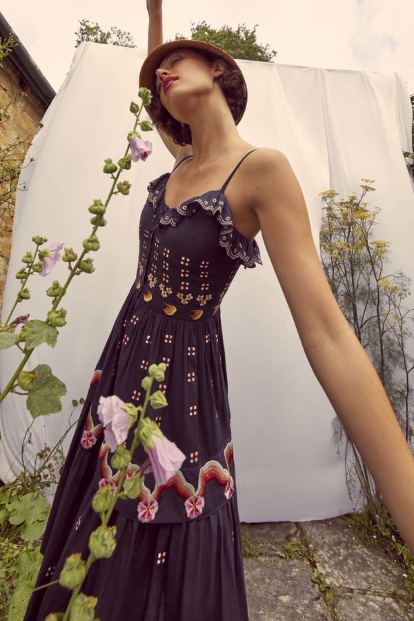 Temperley London SS 2022 - Courtesy Press Office - 28 Temperley London SS 2022 - Courtesy Press Office - 28