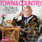 John Waters on the Cover of Town & Country Is a Delight
