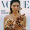 Lorde: Oct 2021 Vogue