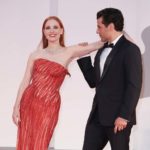 Oscar Isaac and Jessica Chastain Jointly Set the Internet&#8217;s Loins Aflame This Weekend