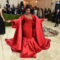 Met Gala 2021: So Many Big Red Gowns, Including an Alber Elbaz Tribute
