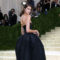 Shall We Check Out the Little Black Dresses of the 2021 Met Gala?