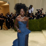 Lupita Nyong&#8217;o (But Surprisingly Few Others) Celebrated Denim at the Met
