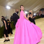 Pink Had Its Moment at the Met Gala, Too