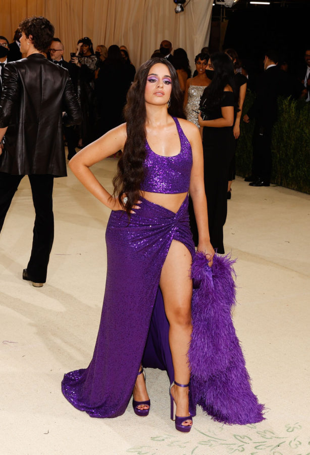 zoey deutch purple dress Zoey Deutch (Purple Dress) Cardboard Cutout -