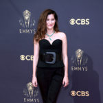 We Did Get Some Intriguing Trousers at the 2021 Emmys!