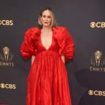 We&#8217;re Wrapping Up The 2021 Emmys in a Big, Red Bow