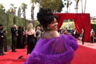 2021 Emmys: We Wanted More Nicole Byer on the Red Carpet, and We Got It
