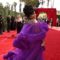 2021 Emmys: Pink and Purple
