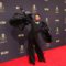 2021 Emmys: Billy Porter Turned His Emmy Outfit Into Wings