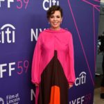 Olivia Colman Jazzed Up the &#8220;Lost Daughter&#8221; Premiere in New York