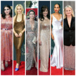 The Time Has Come for the METALLICS and the SPARKLY of the 2021 Emmys