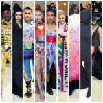 The 2021 Met Gala FINALLY Arrived, And Some Folks Wanted to Make a Statement