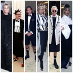 Thom Browne Probably Dressed The Most Folks at the 2021 Met Gala